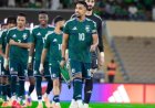 المنتخب السعودي يتوجه إلى نيويورك استعدادا لمنافسات كأس العالم