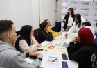 تنمية المشروعات تطلق تدريب محاكاة الأعمال لتأهيل الخريجين في إقامة المشاريع الجديدة