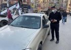 الداخلية تضبط أكثر من 108 آلاف مخالفة مرورية في يوم واحد