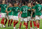 منتخب المكسيك يعلن تشكيلته القوية لكأس العالم 2026