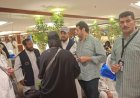 بدء تصعيد حجاج السياحة المصريين إلى عرفات اليوم لأداء الركن الأعظم