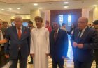 غرفة الصناعات الهندسية تعزز التعاون بين مصر وعمان في صناعة الألمنيوم