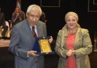 انطلاق صالون أكاديمية الفنون الثقافي كمنصة مثيرة للحوار والإبداع بالصور