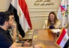 د. إيمان كريم تؤكد أهمية الفن في دمج وتمكين ذوي الإعاقة واكتشاف مواهبهم الإبداعية