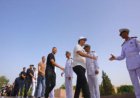 فيديو الداخلية تطلق برنامج المعايشة لطلاب الثانوية العامة في أكاديمية الشرطة لتعزيز التجربة التعليمية