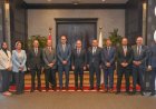 وزير الاستثمار يؤكد عزم الدولة المصرية على تعزيز صادراتها بشكل ملحوظ