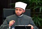 وزير الأوقاف يعقد جلسة لمناقشة تصالح الأراضي في منطقة وقف عبد المنان بحجة