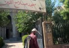 تعزيز الأمن في ساحات صلاة العيد والمجازر بالمنايا