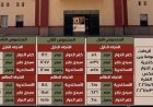 زيادة عدد رحلات السكة الحديد اليومية بين الإسكندرية وكفر الدوار خلال عيد الأضحى المبارك