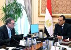 مدبولي يسلط الضوء على ضرورة تعزيز الكفاءة والشفافية في الجهاز الإداري للدولة