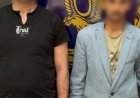 قبض على شخصين في القاهرة انتحلا شخصية رجال الشرطة وسرقا مبالغ مالية