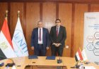 القومي للاتصالات يبرم اتفاقية مع أوبليسكي لتأهيل الشباب وتدريبهم على المنافسة في سوق العمل