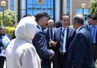 رئيس هيئة الاستثمار يكشف عن خطة مثيرة لتطوير مركز خدمات المستثمرين في مدينة السادس من أكتوبر