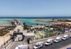 مستقبل وطن يطلق فعالية لتوزيع السلع الغذائية واللحوم على الأسر المحتاجة