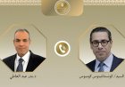 عبد العاطي يؤكد أهمية تعزيز التنسيق بين مصر وقبرص على جميع الأصعدة