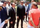 صور تفتيش النيابة العامة لمركز إصلاح وتأهيل أبي زعبل تكشف عن تفاصيل جديدة