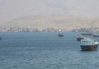 المدير السابق للاستخبارات الأمريكية يلاحظ تراجع إيران حول مضيق هرمز