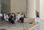 السياحة السعودية تintroduce خدمة التسكين الذكي للحجاج لموسم حج 1447هـ