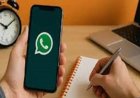 استرجاع الرسائل القديمة في واتساب باستخدام تاريخ محدد