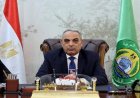 محافظ الإسماعيلية يراقب جاهزية مديرية الشئون الصحية لاستقبال عيد الأضحى المبارك