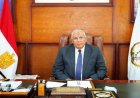 محافظ مطروح يعلن حالة الاستعداد القصوى لاستقبال عيد الأضحى المبارك والتجهيزات اللازمة