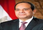 محافظ المنيا يقدم تهانيه للرئيس السيسي بمناسبة عيد الأضحى المبارك