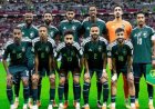 الأخضر يتوجه إلى أمريكا لتحقيق حلم كتابة التاريخ في كأس العالم