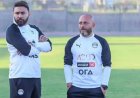 تشكيلة منتخب الشباب تشمل 28 لاعبًا تحضيرًا لمباراتين وديتين أمام روسيا