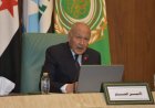 أبو الغيط يعبر عن أسفه لفشل مؤتمر مراجعة اتفاقية عدم انتشار الأسلحة النووية في تحقيق وثيقة توافقية