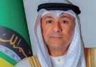 أمين مجلس التعاون يندد بتدخل حزب الله اللبناني في الشأن البحريني