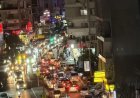 غارات جوية إسرائيلية عنيفة تضرب الجنوب والبقاع وارتفاع كبير في موجة النزوح من الضاحية الجنوبية