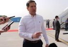 روبيو يكشف عن مساعي ترامب لعقد اتفاق مع إيران خلال أيام رغم الضغوط الأمريكية الأخيرة