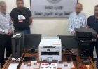 الإطاحة بعصابة تزوير المحررات الرسمية والعرفية في الإسكندرية مقابل أموال طائلة