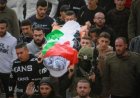 استشهاد خمسة فلسطينيين إثر قصف إسرائيلي على مخيم المغازي في قلب قطاع غزة