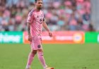 ميسي يتعرض لإصابة عضلية قبل انطلاق كأس العالم بأسابيع