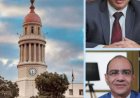 رئيس جامعة القاهرة يعلن عن إلغاء الإجازات وتواجد كامل للأطقم الطبية خلال عيد الأضحى