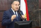 وزير التعليم العالي يشرف على سير أعمال إنشاء الحرم الجديد للجامعة الأهلية الفرنسية في الشروق