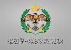 الجيش الأردني ينجح في إحباط تسلل خطير عبر الحدود الشمالية