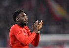 ديفيز يغيب عن المباراة الافتتاحية لكأس العالم ضد كندا بسبب الإصابة