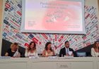 مهرجان السينما اللبنانية الأول ينطلق في روما ويحتفل بالفن السابع