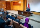 وزير البترول يعزز مكانة مصر كوجهة رائدة للاستثمار التعديني عالميا