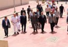 النيابة العامة تنفذ عملية تفتيش شاملة في مركز إصلاح وتأهيل دمنهور 2 والصور تكشف التفاصيل