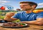 دراسة جديدة تكشف أن اللحم البقري لا يزيد من مخاطر الإصابة بمرض السكري