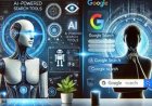 جوجل 2026: ثورة البحث مع وكلاء أذكياء يقدمون نتائج مخصصة لك