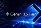 جوجل تكشف عن Gemini 3.5 Flash بتقنيات مذهلة وأداء سريع جدا