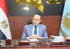 محافظ الغربية يسلط الضوء على استعداد 464 ساحة للصلاة لاستقبال عيد الأضحى المبارك
