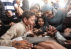 الصحة الفلسطينية تكشف عن ارتفاع حصيلة الشهداء نتيجة العدوان الإسرائيلي إلى 72803