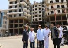 محافظ القاهرة يؤكد عدم التساهل مع المخالفات خلال إجازة العيد واستغلال البناء غير القانوني