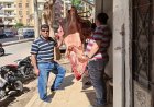 بني سويف تتيح المجازر لذبح أضاحي العيد وتمنع الذبح في الشوارع وتطلق حملات تفتيش على الأسواق