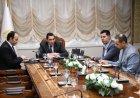 وزير الشباب يعزز استعداد الهيئات الشبابية والرياضية للاحتفال بالعيد